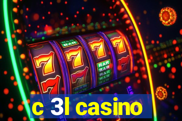 c 3l casino